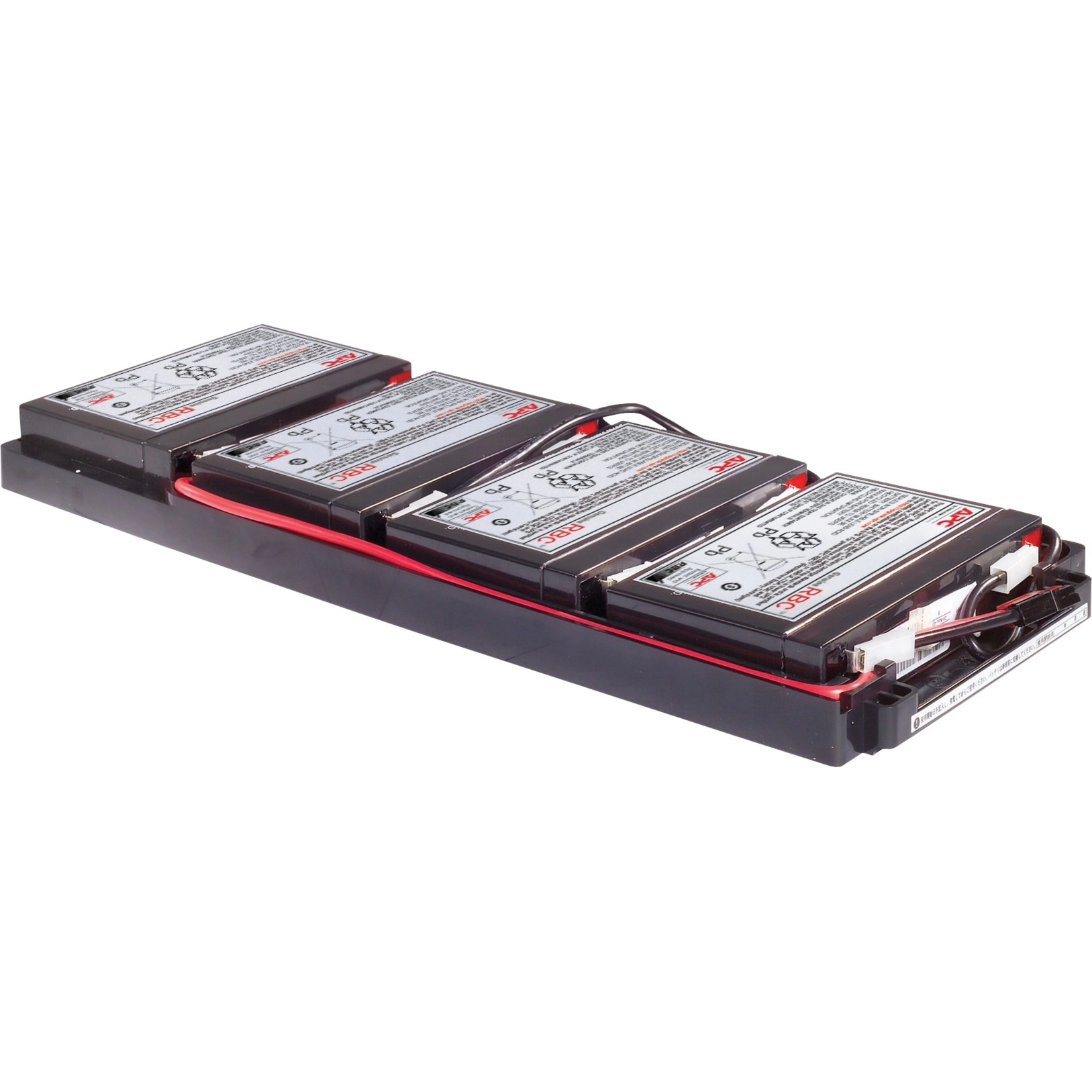 APC Replacement Battery Cartridge #34 with