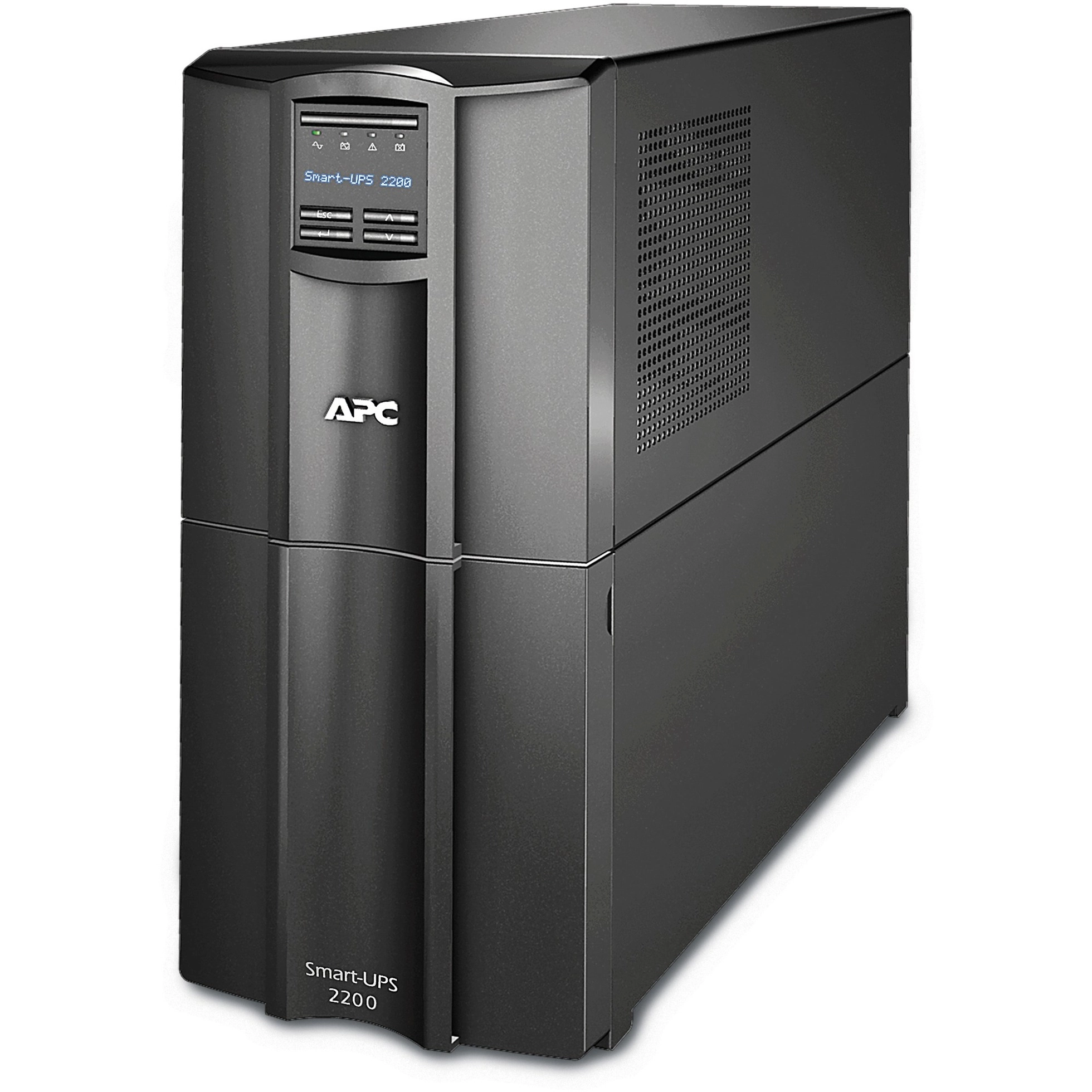 APC Smart-UPS 2200VA  LCD  220-240V (SMT2200IC)