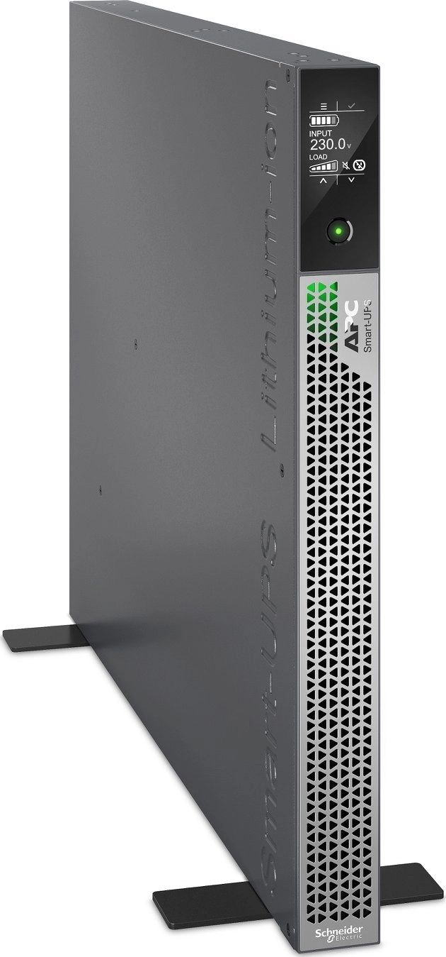 APC Smart-UPS Ultra Li-Ion SRTL3KRM1UINC  3KW