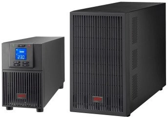 UPS APC Easy UPS On-Line -
