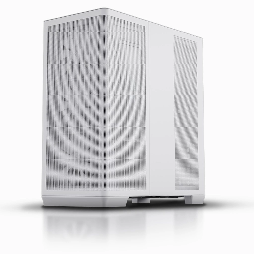 C1 ARGB White
