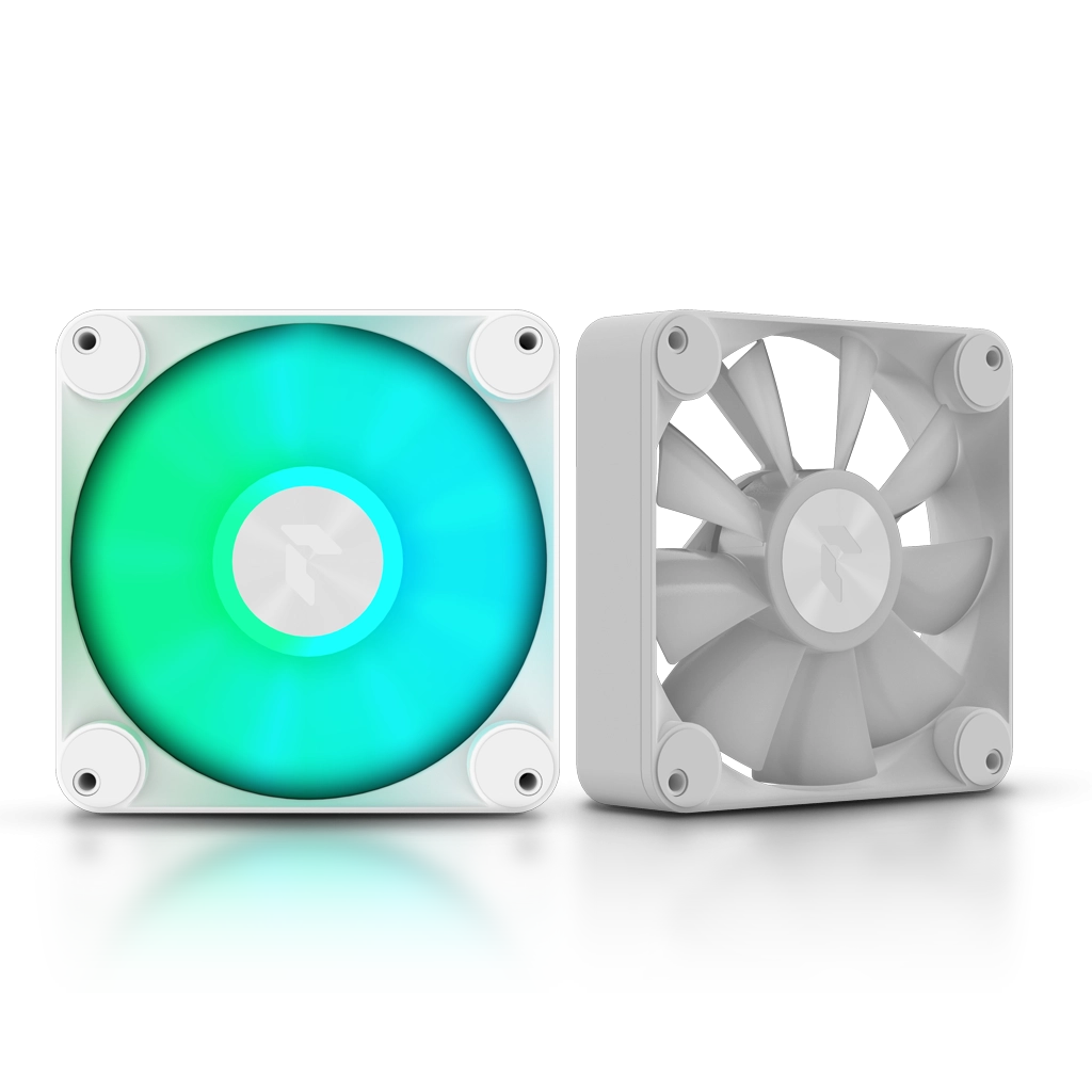 APNX FP1-120 PWM ARGB Computer case