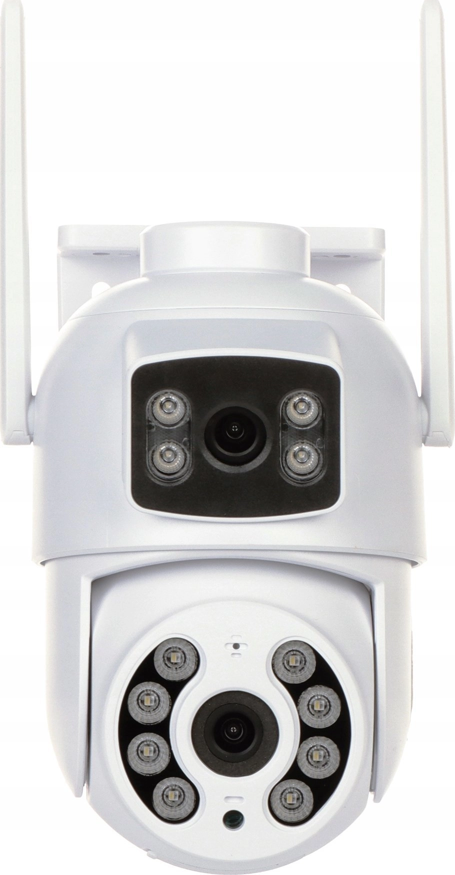 Dual External PTZ IP Camera APTI-W21SD3-TUYA
