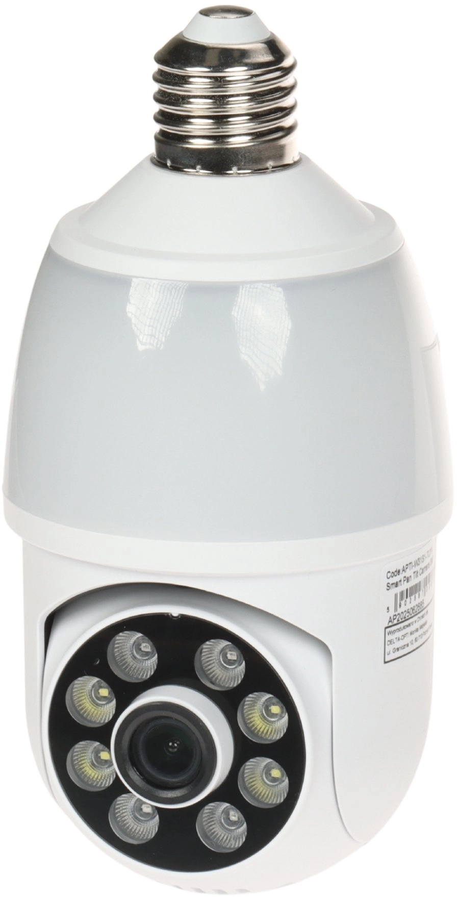 CAMERA IP OBROTOWA WEWNĘTRZNA APTI-W31S1-TUYA Tuya