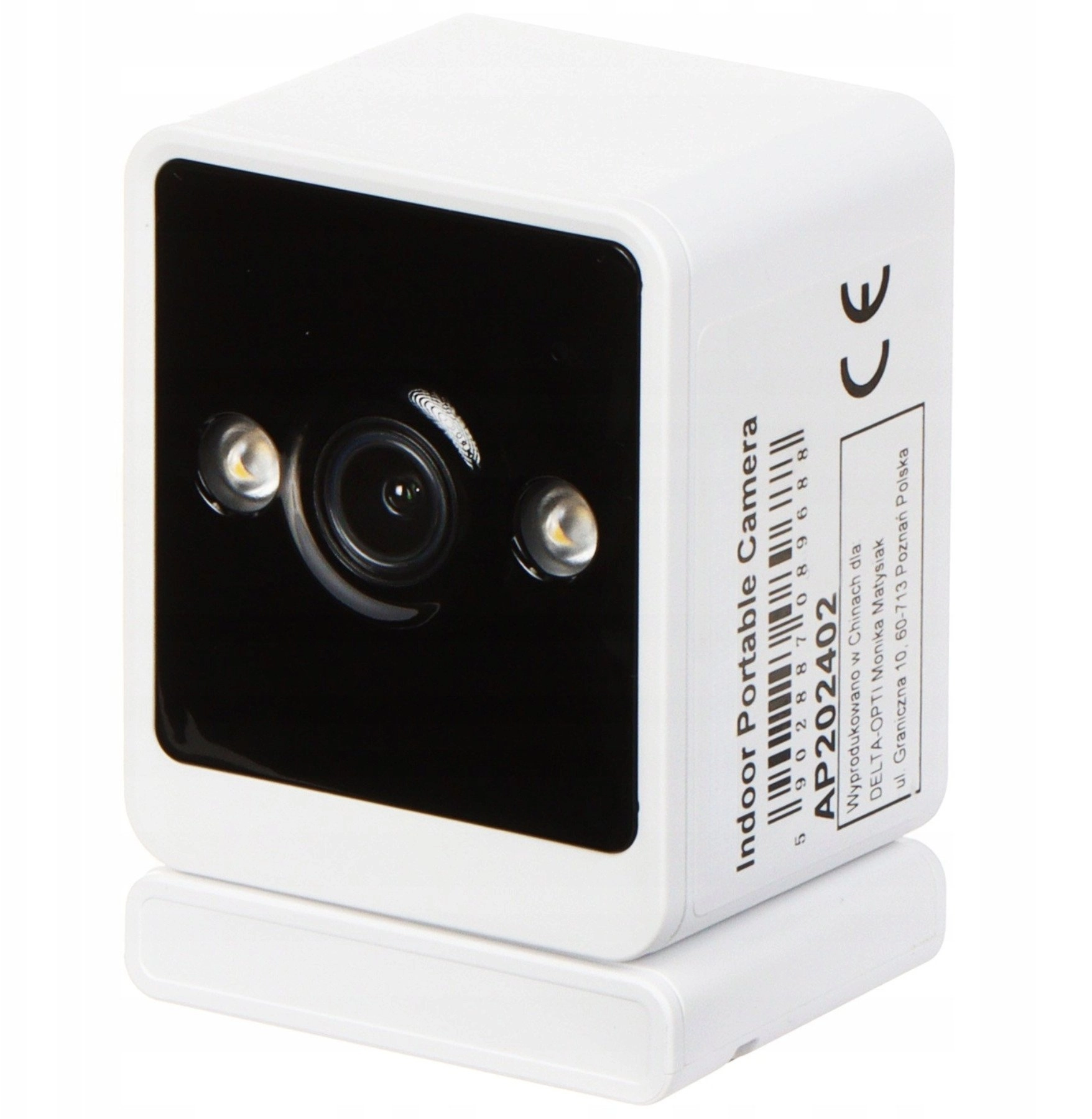 APTI-W41H2-TUYA IP CAMERA Wi-Fi - 4