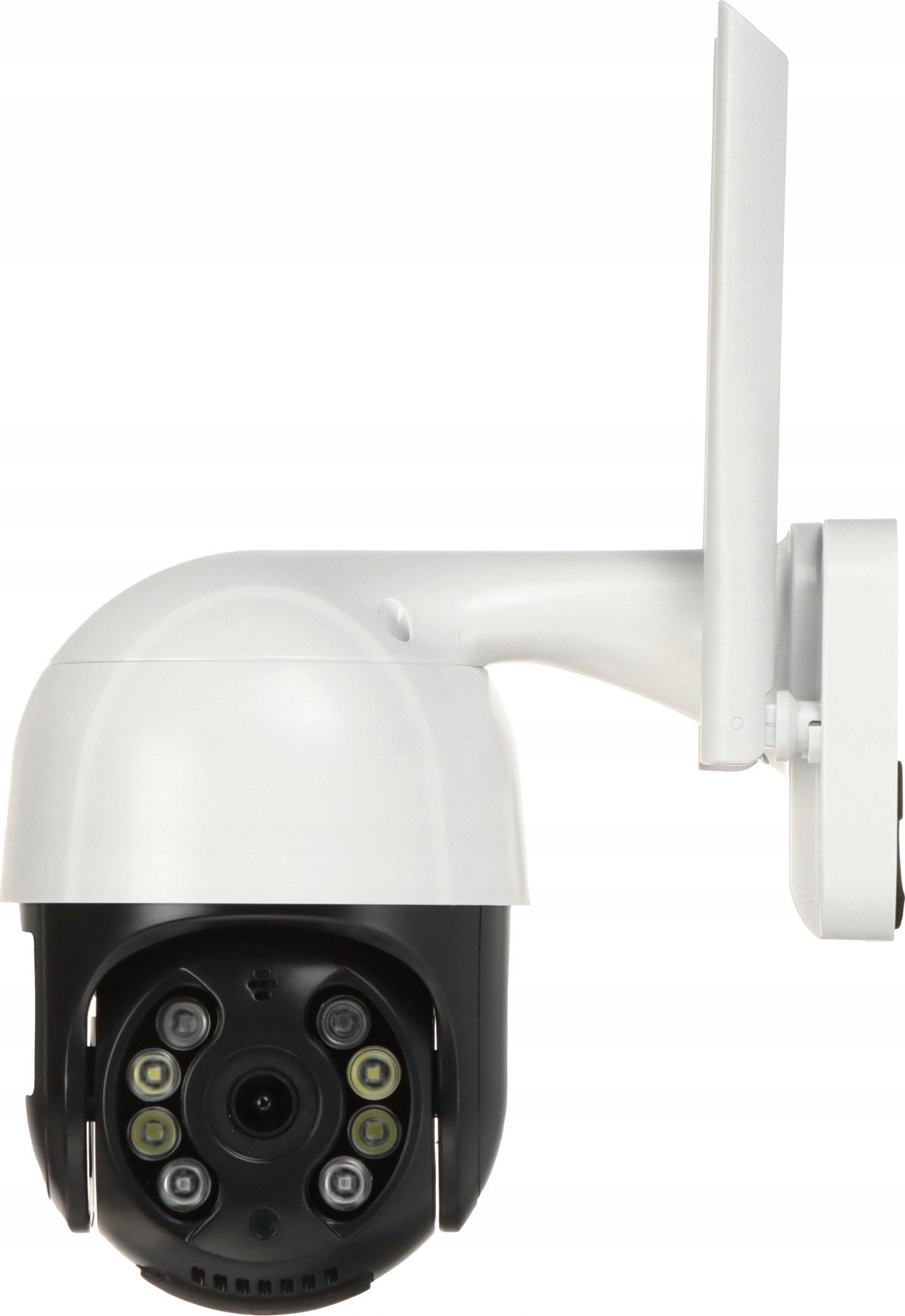 IP CAMERA EXTERNAL ROTATING ICSEE-W81SD Wi-Fi
