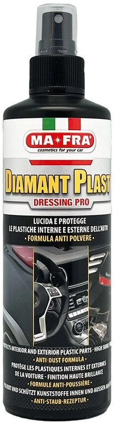 CAR DASHBOARD CLEANER DIAMANT PLAST 15172567