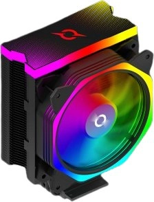 AQIRYS CPU cooler URANUS black AQI-GA-CC-4