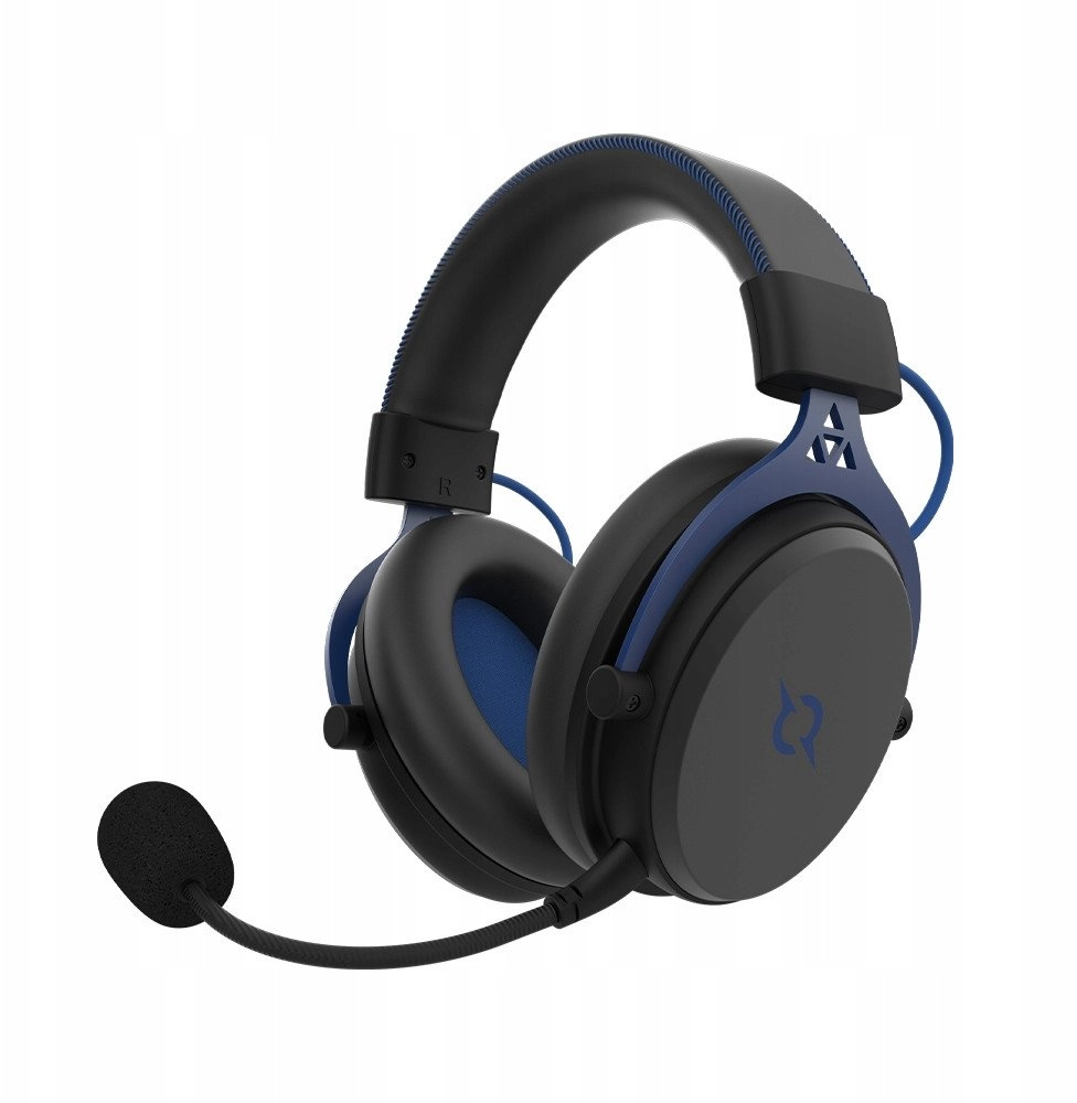 AQIRYS Sirius Pro 7.1 black