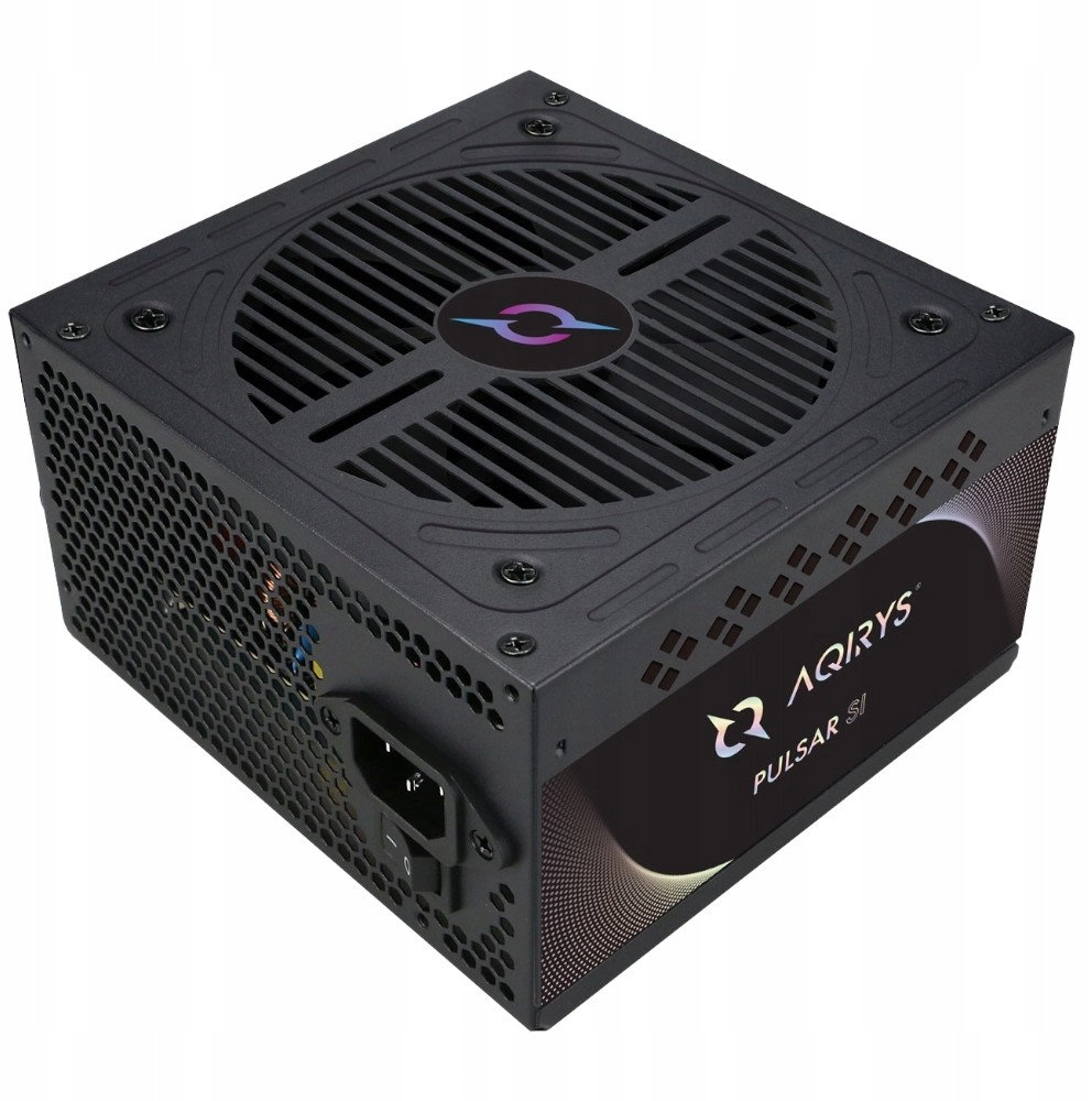 AQIRYS power supply ATX / 80