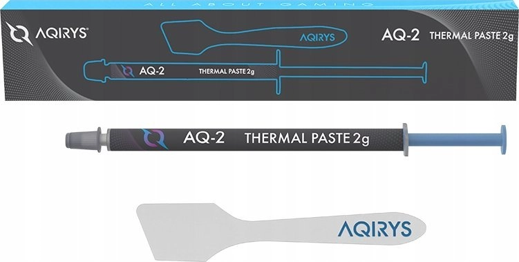 AQIRYS thermal paste AQIRYS AQ-2 thermal