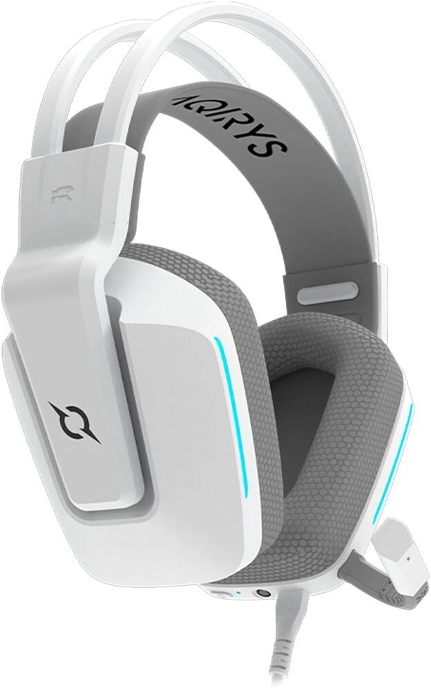 AQIRYS Alya 7.1 VS headphones