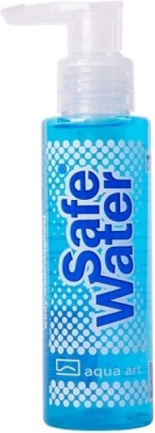 AQUA ART SAFE WATER 100ml (