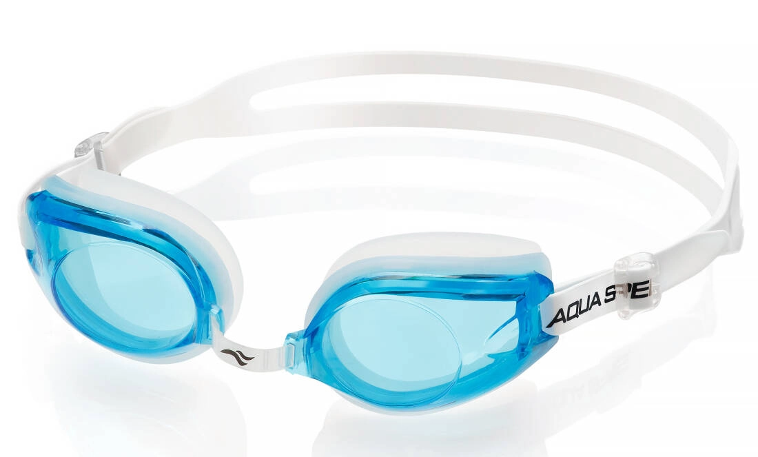 AQUA SPEED 007-29 swimming goggles Adult