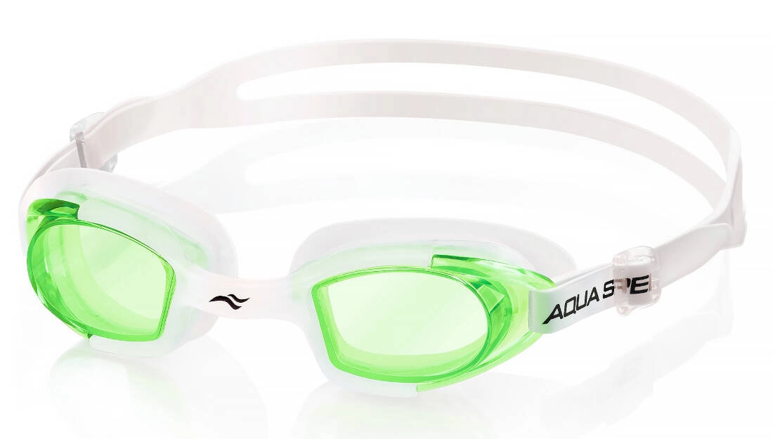 AQUA SPEED 014-30 swimming goggles Youth