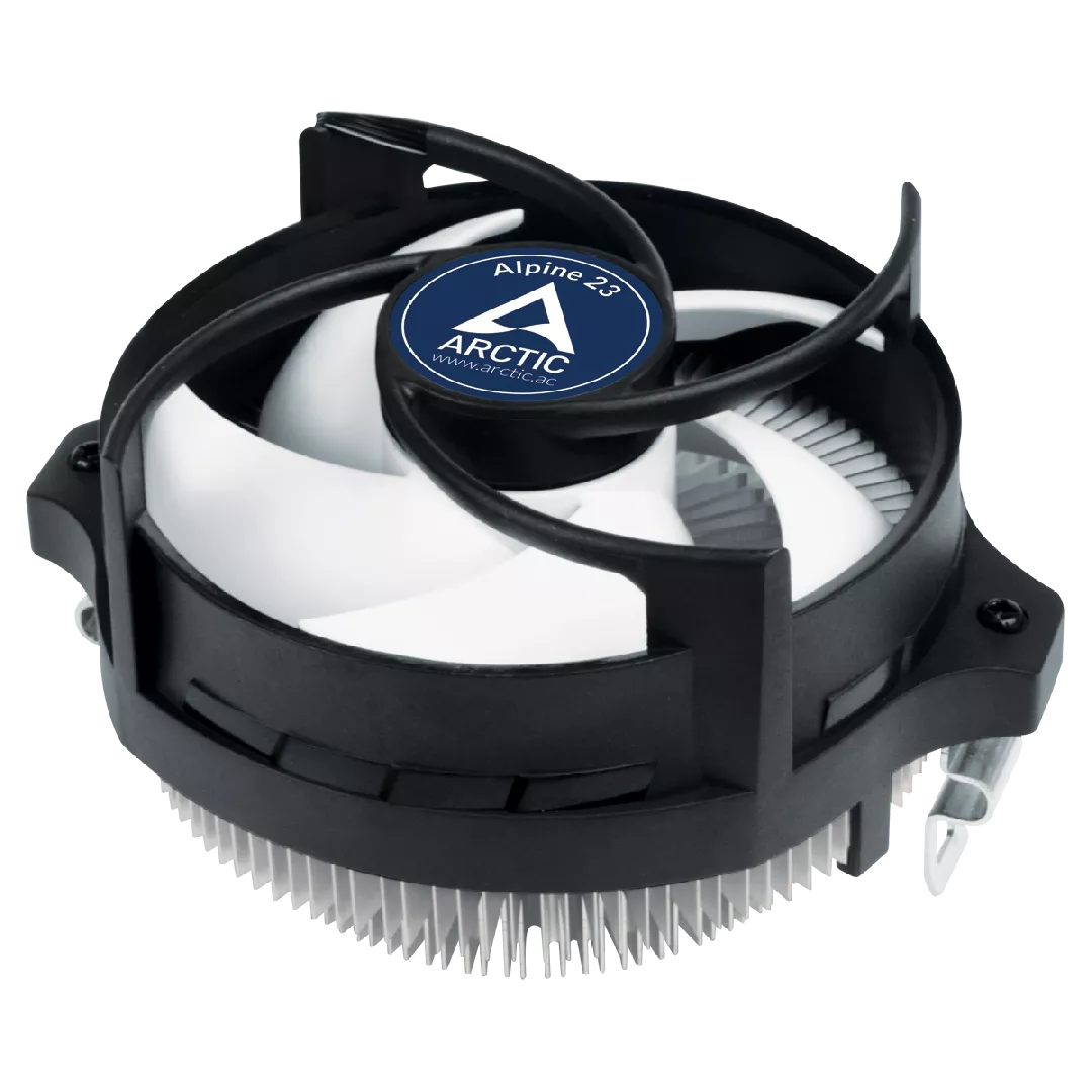 ARCTIC Alpine 23 - Compact AMD