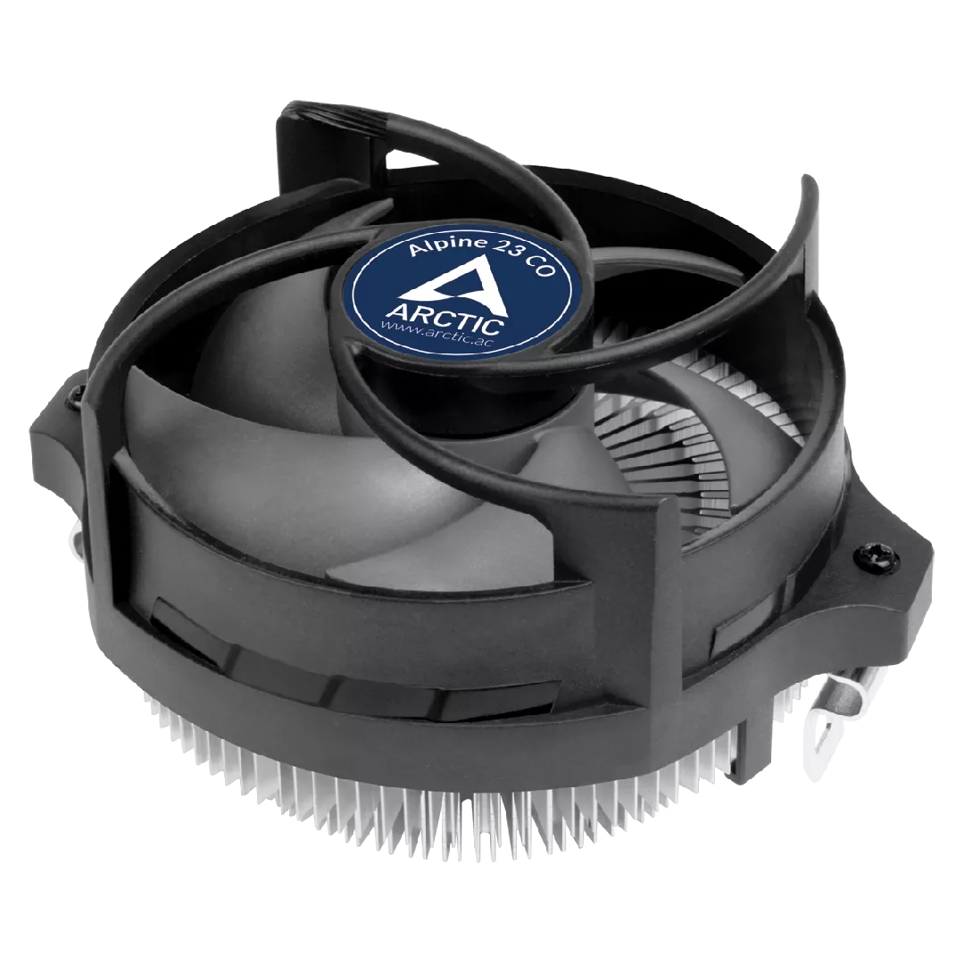 ARCTIC Alpine 23 CO - Compact