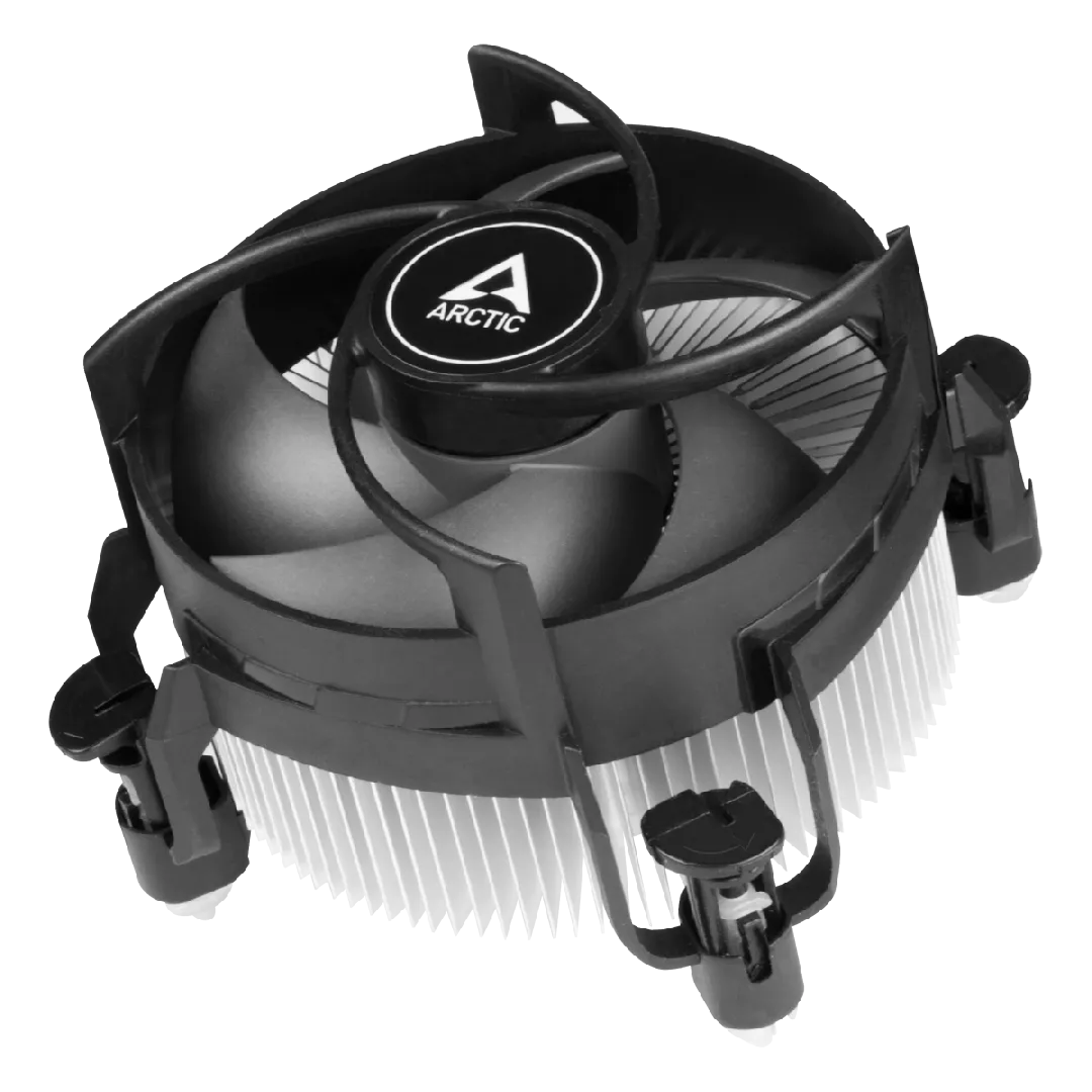 ARCTIC Alpine 17 CO Processor Air
