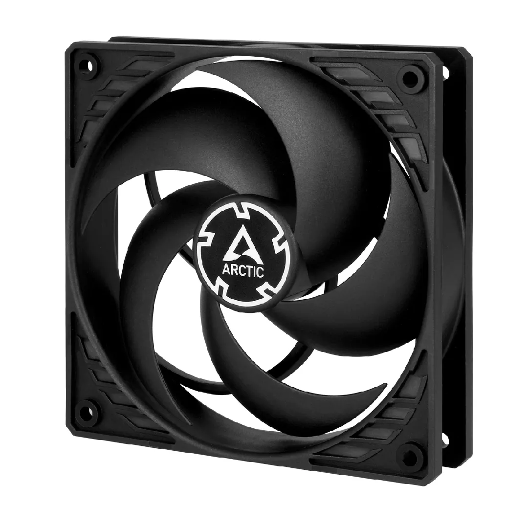 ARCTIC P12 - Pressure-optimised 120 mm