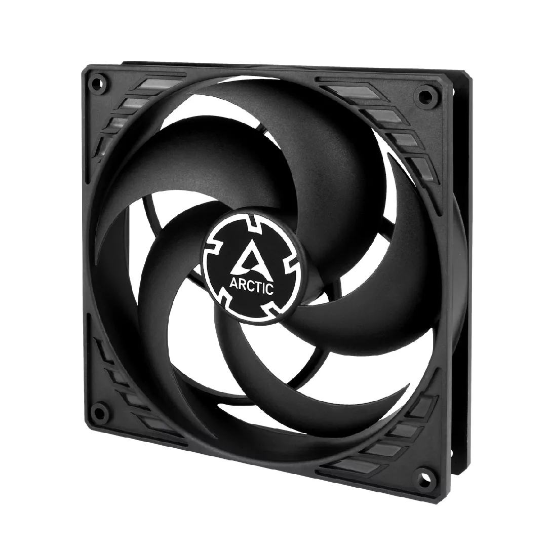 ARCTIC P14 – Pressure-optimised 140 mm