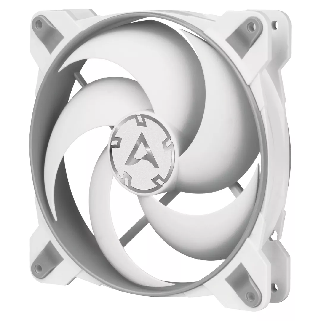 ARCTIC BioniX P140 (Grey/White) – Pressure-optimised