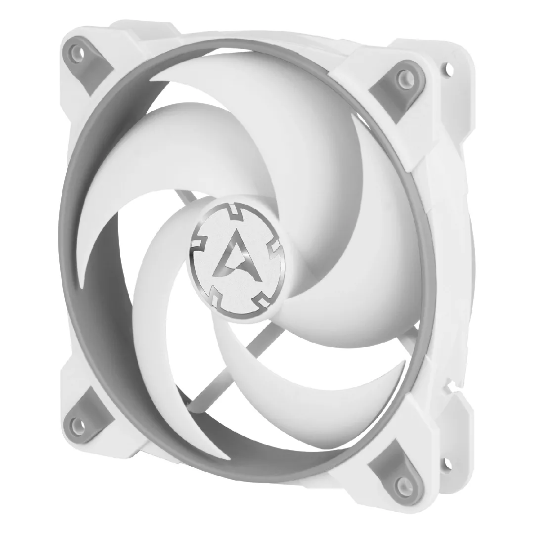ARCTIC BioniX P120 (Gray/White) – Pressure-optimised