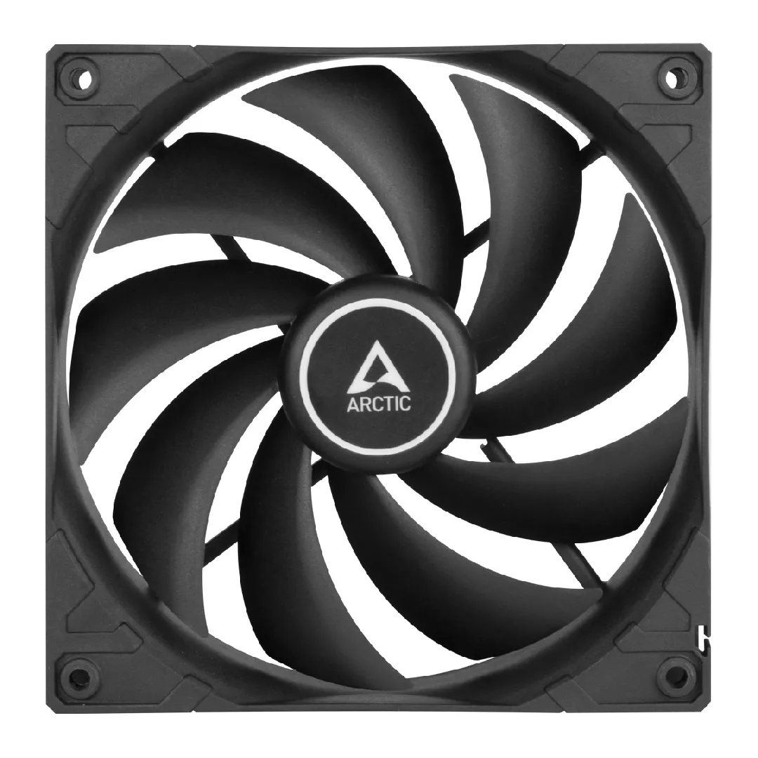 ARCTIC F14 Silent Extra Quiet 140