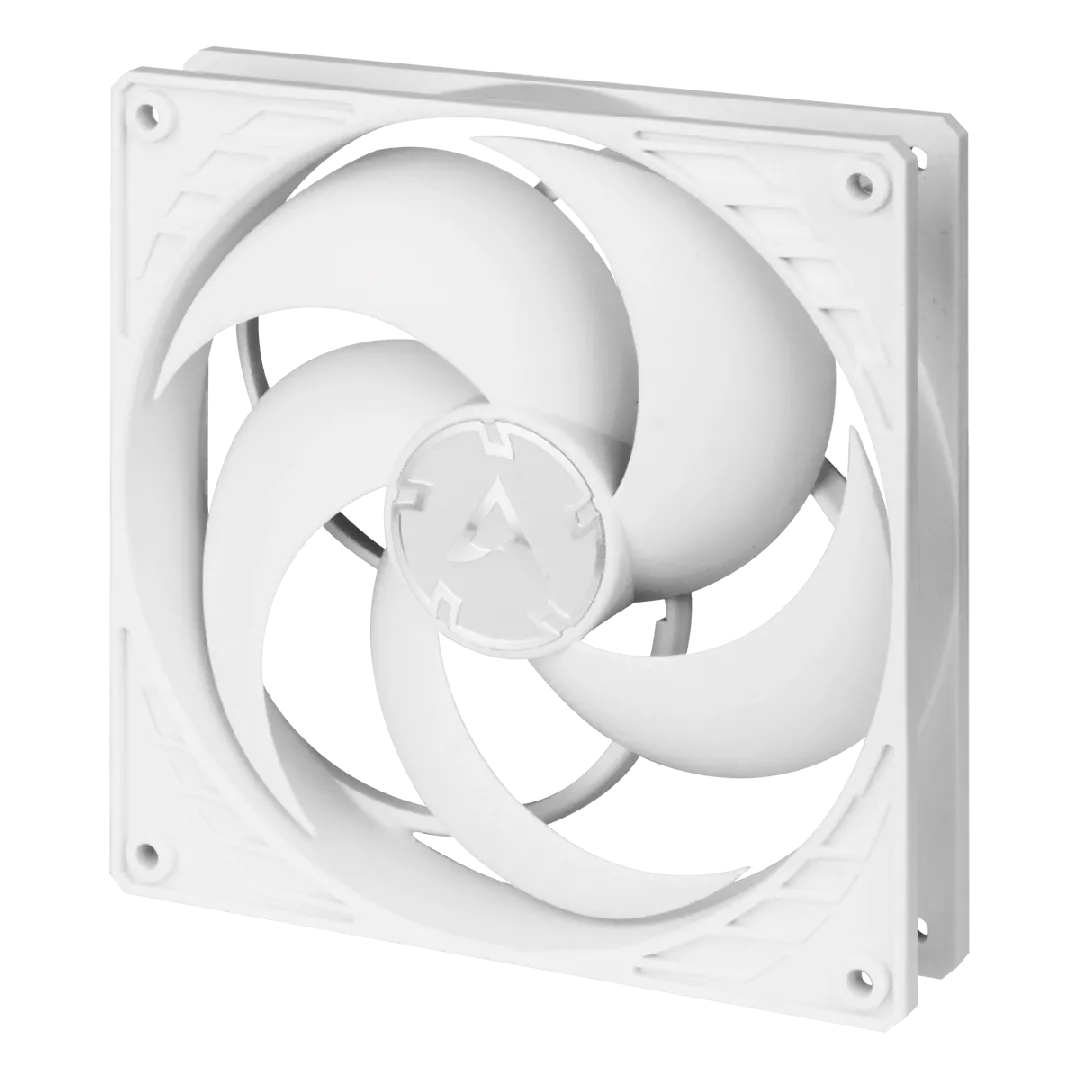 ARCTIC P14 PWM Pressure-optimised 140 mm