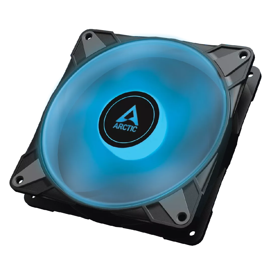 ARCTIC P14 PWM PST RGB 0dB