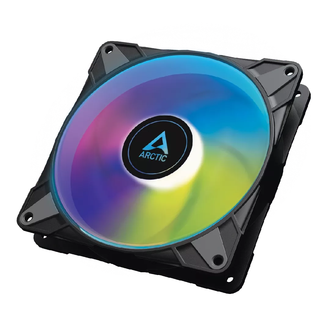 ARCTIC P14 PWM PST A-RGB 0dB