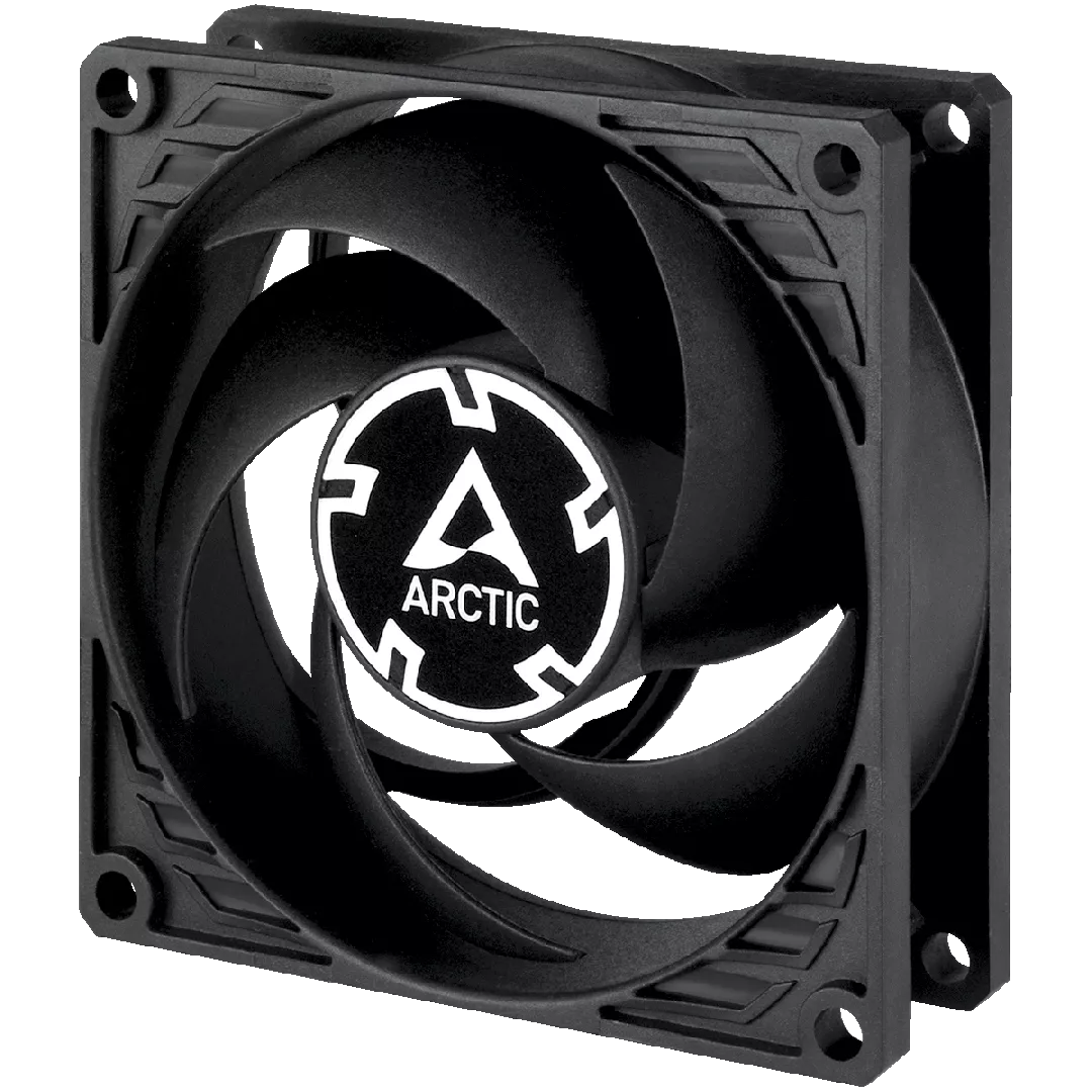 ARCTIC P8 Max - High-Performance 80