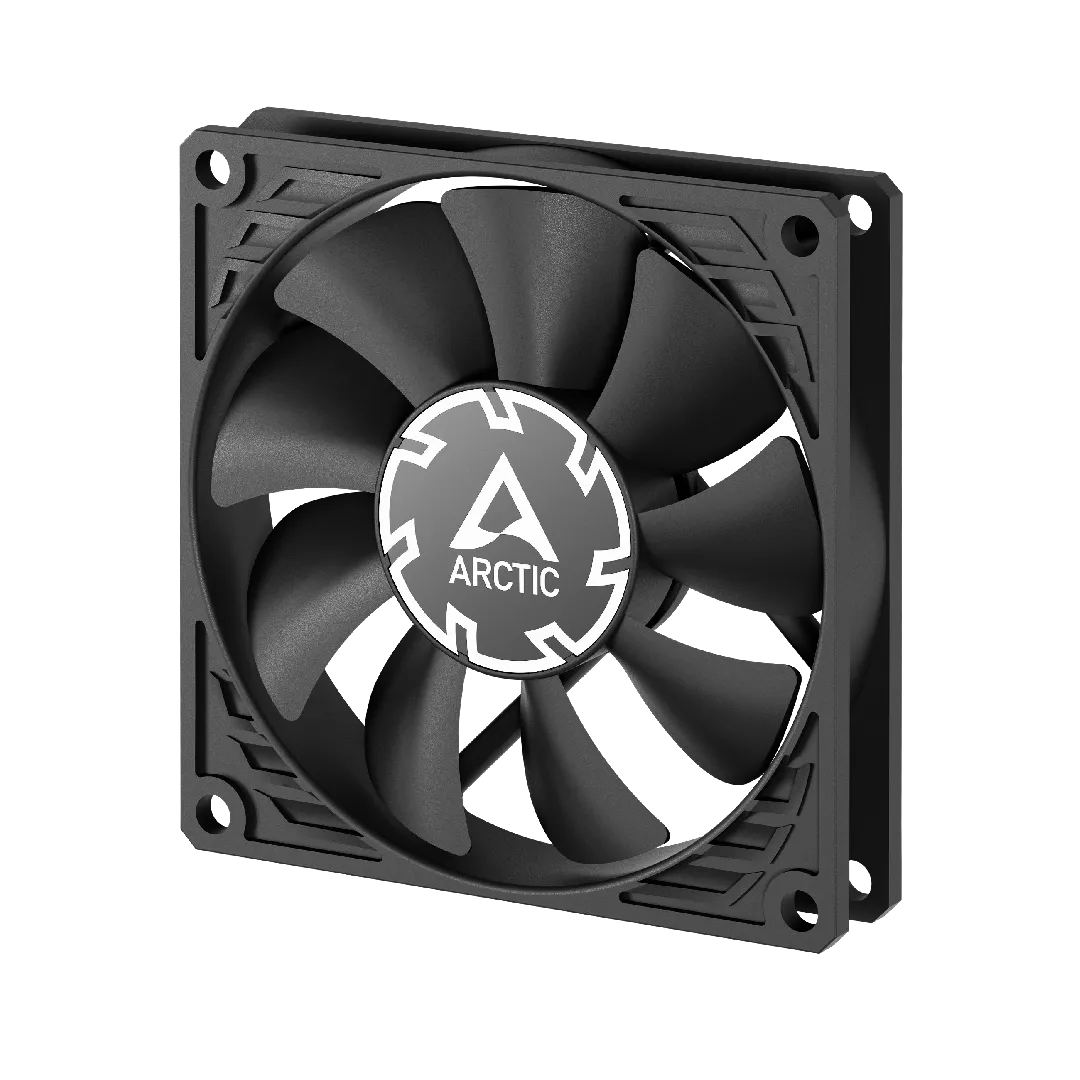 ARCTIC P8 Slim PWM PST -
