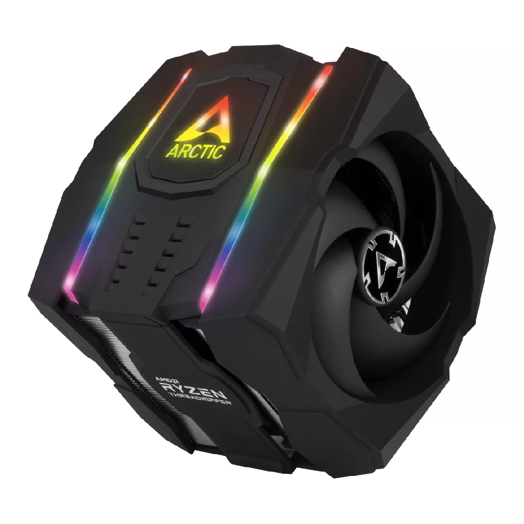 ARCTIC Freezer 50 TR - Dual