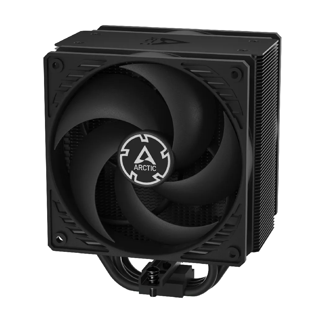 ARCTIC Freezer 36 (Black) Multi Compatible