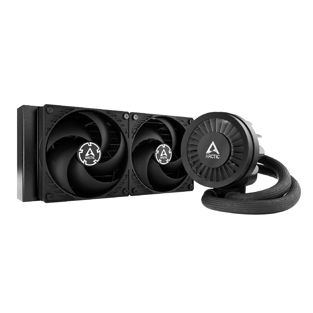 ARCTIC Liquid Freezer III 240 -