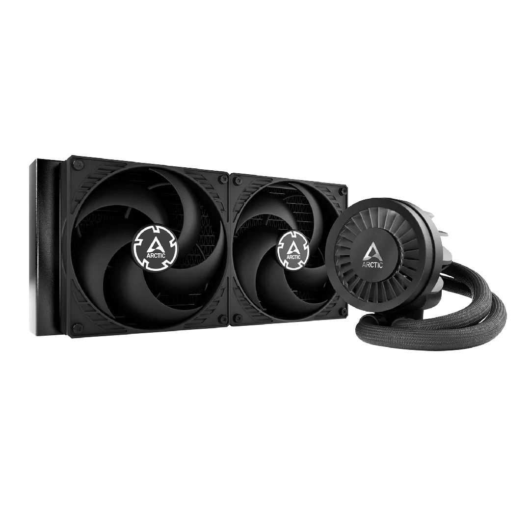 ARCTIC Liquid Freezer III 280 -