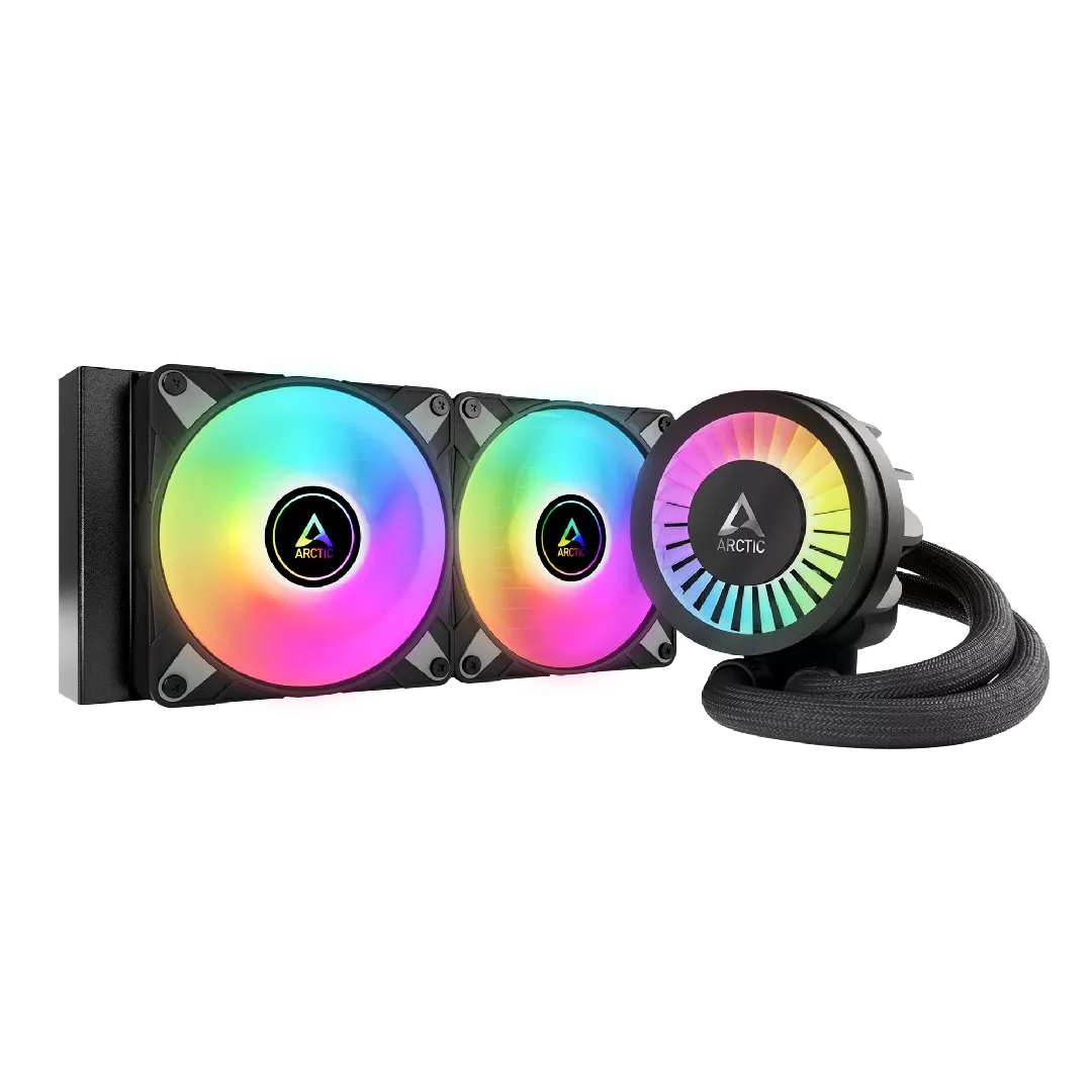 ARCTIC Liquid Freezer III 280 A-RGB