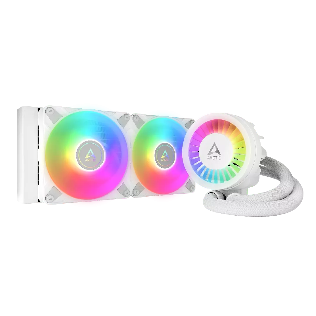 ARCTIC Liquid Freezer III 240 A-RGB