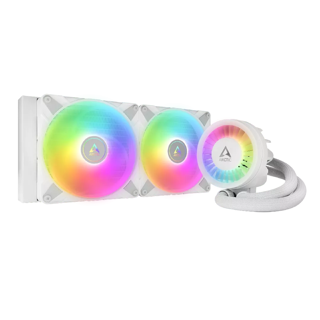 ARCTIC Liquid Freezer III 280 A-RGB