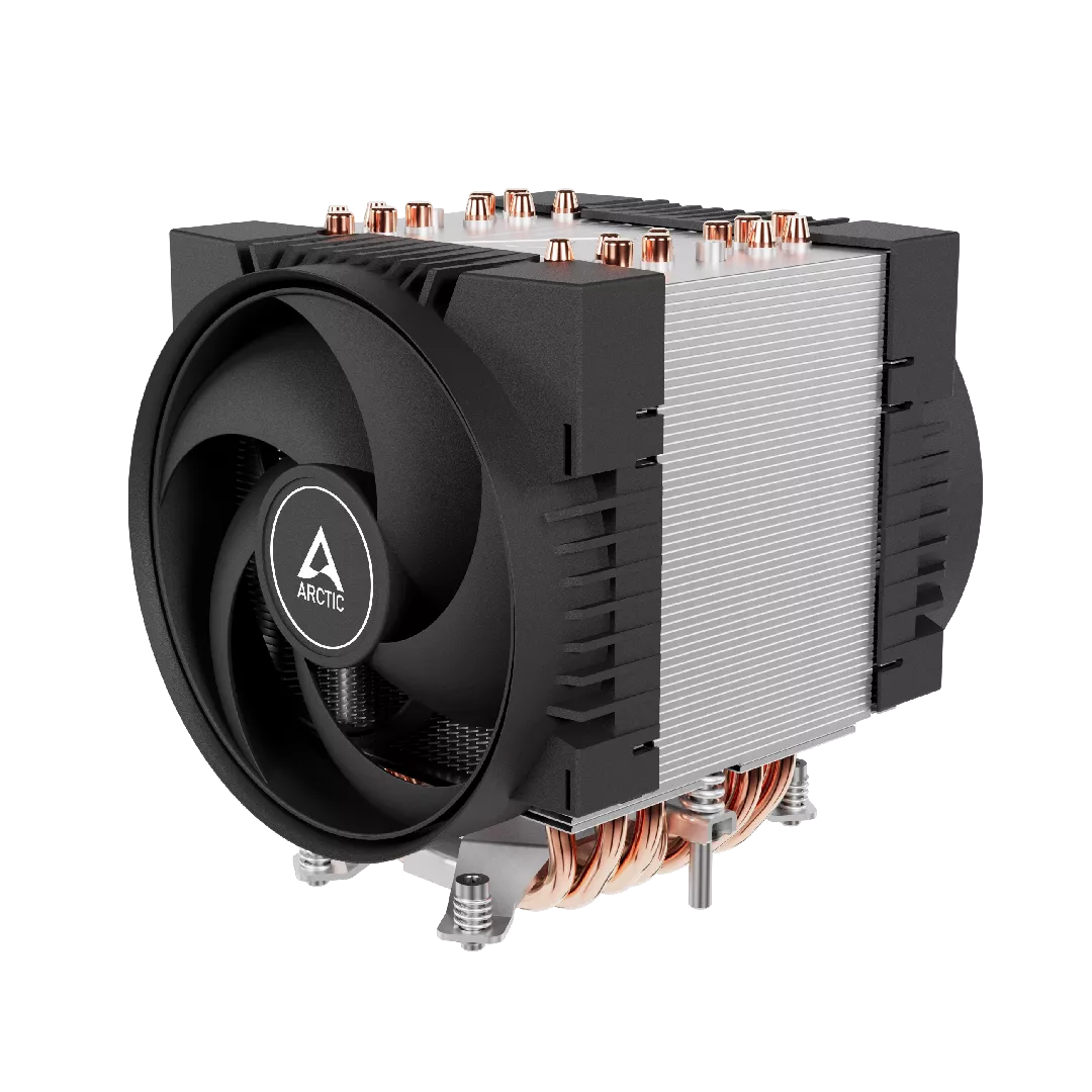 ARCTIC Freezer 4U-SP5 - 4U Server