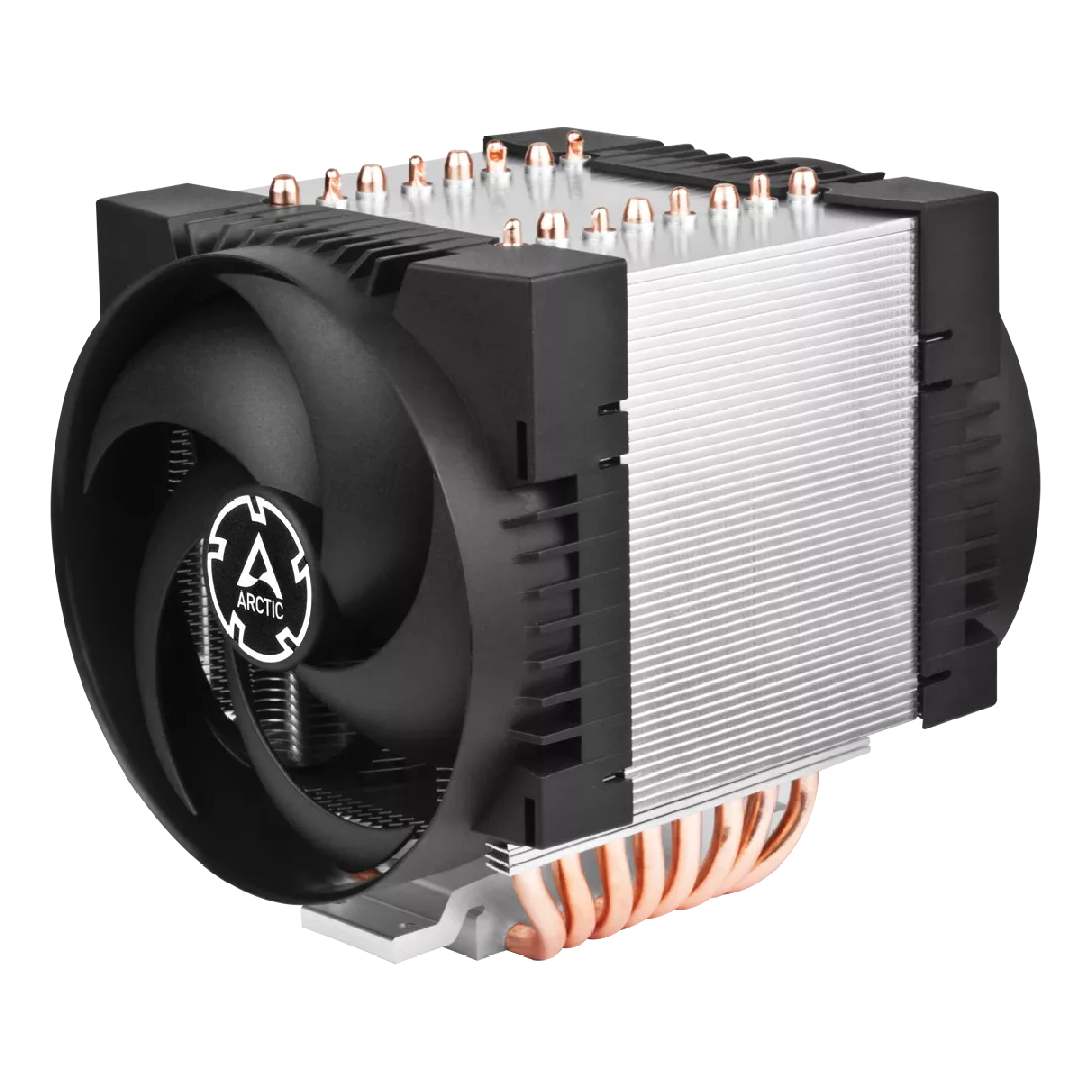 ARCTIC Freezer 4U-M Ampere - 4U