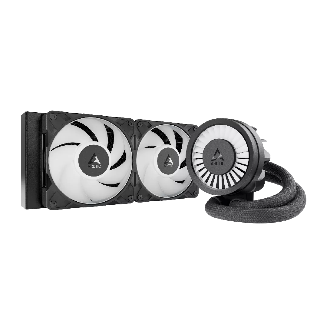 ARCTIC Liquid Freezer III Pro 240