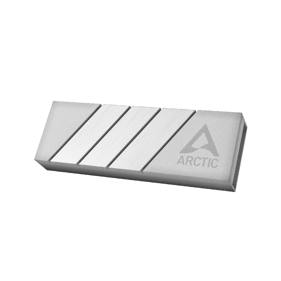 ARCTIC M2 Pro (Silver) - SSD