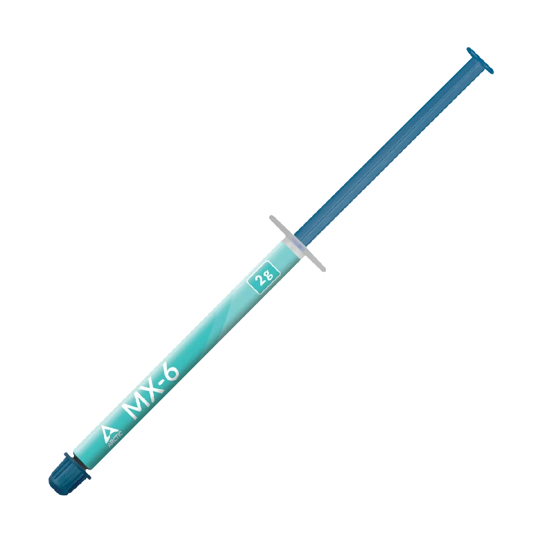 ARCTIC MX-6 ULTIMATE Performance Thermal Paste
