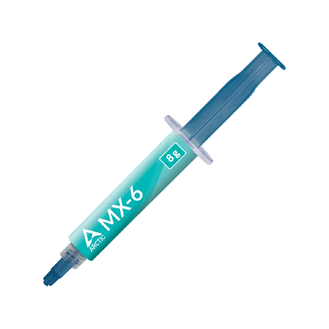 ARCTIC MX-6 ULTIMATE Performance Thermal Paste