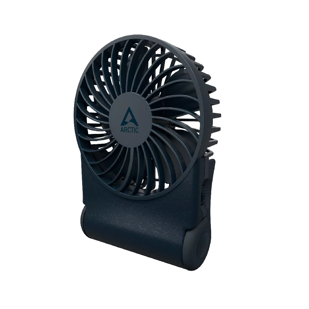 ARCTIC Summair 2Go - Powerful Handheld
