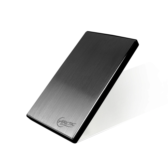 ARCTIC 2 5" HDD Enclosure -