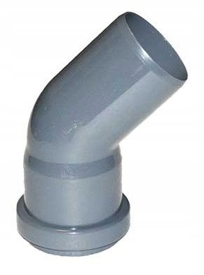 ELBOW PP 50X45 ARMAKAN 15341667 5902650651845