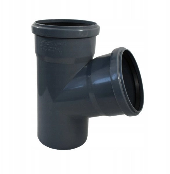 T-PIPE PP 110/50X45 ARMAKAN 15341679 5902650652224