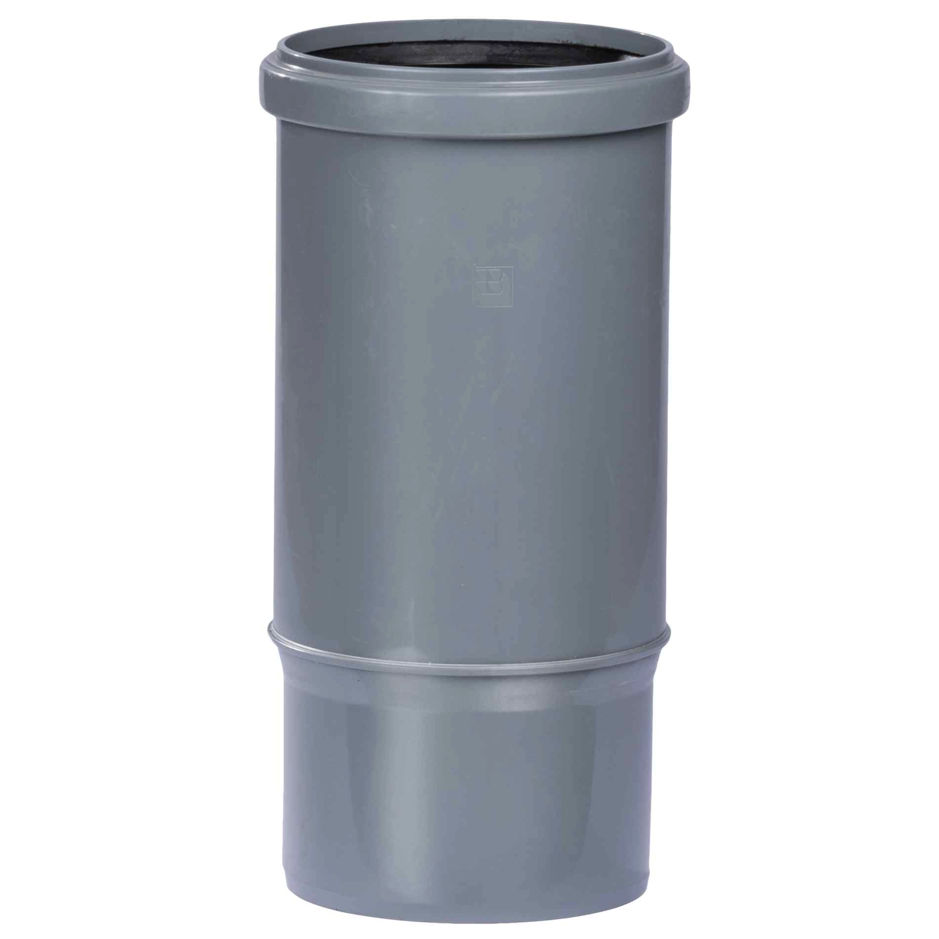 Kompensācijas uzmava PP 110mm 7082258 4750667082258